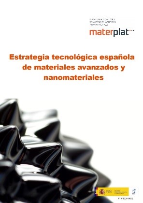 Estrategia Tecnológica Española de Materiales Avanzados (2017)