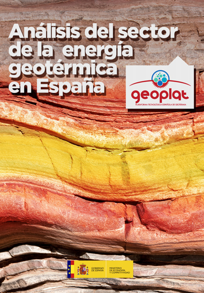 Análisis del sector de la Energía Geotérmica en España (2015)