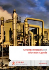 Strategic Research and Innovation Agenda for Deep Geothermal (ETIP – DG)