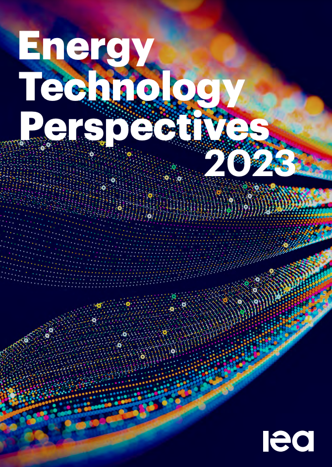Energy Technology Perspectives 2023