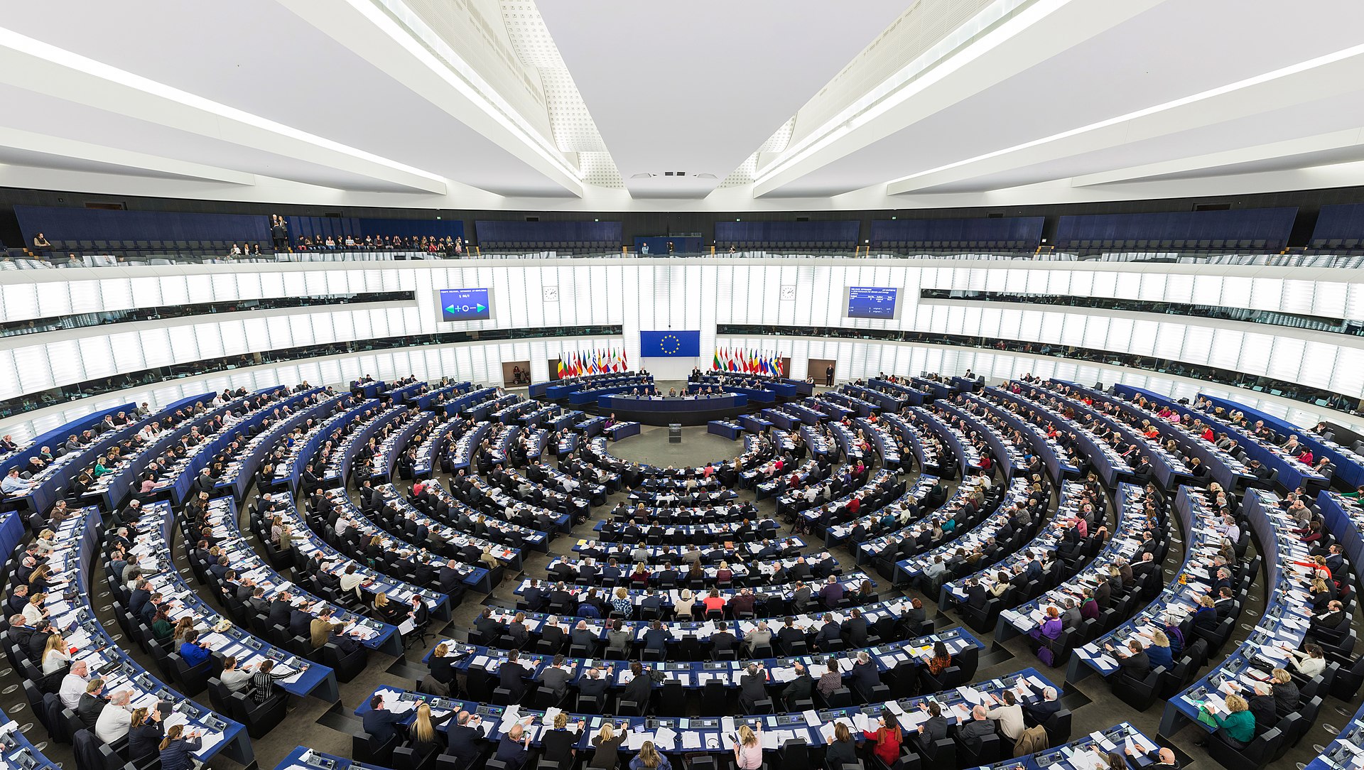 El Parlamento Europeo da los primeros pasos hacia una estrategia geotérmica europea